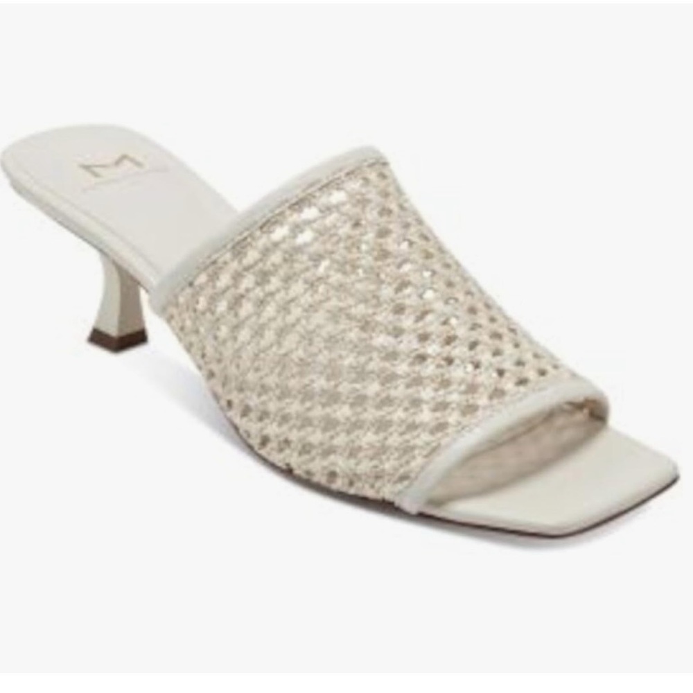 March Fisher Juliette Heeled Sandal